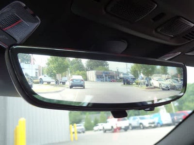 2024 Chevrolet Corvette Stingray w/2LT