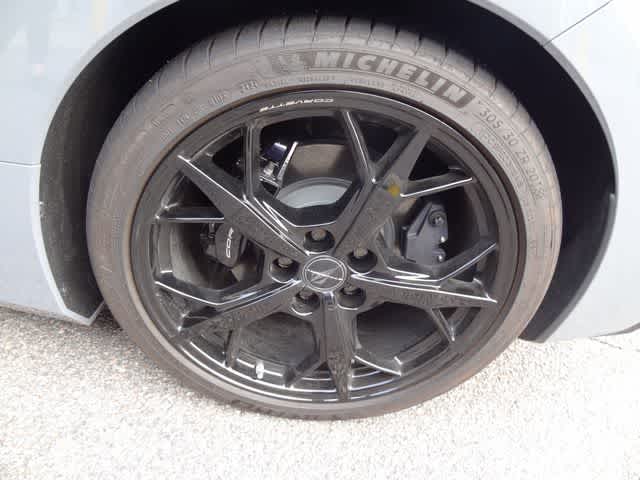 2024 Chevrolet Corvette Stingray w/2LT