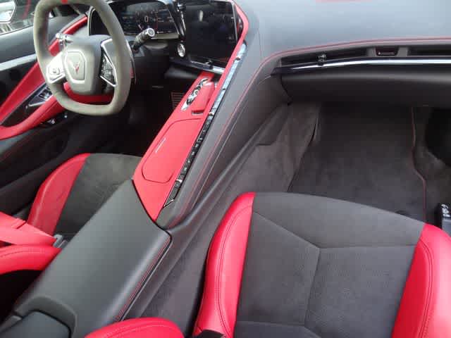 2024 Chevrolet Corvette Stingray w/2LT
