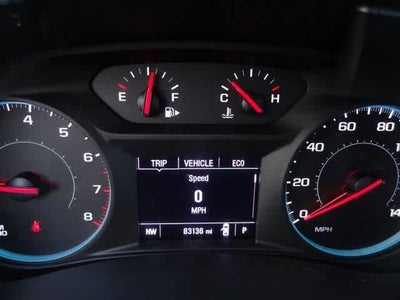 2022 Chevrolet Malibu LT w/1LT