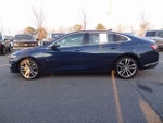 2022 Chevrolet Malibu LT w/1LT