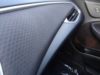 2022 Chevrolet Malibu LT w/1LT