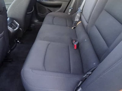 2022 Chevrolet Malibu LT w/1LT