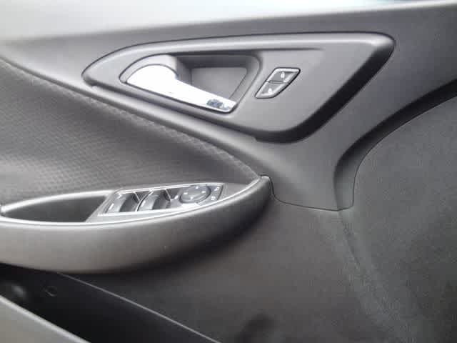 2023 Chevrolet Malibu LT w/1LT