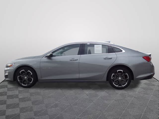 2023 Chevrolet Malibu LT w/1LT
