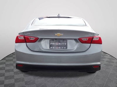 2023 Chevrolet Malibu LT w/1LT