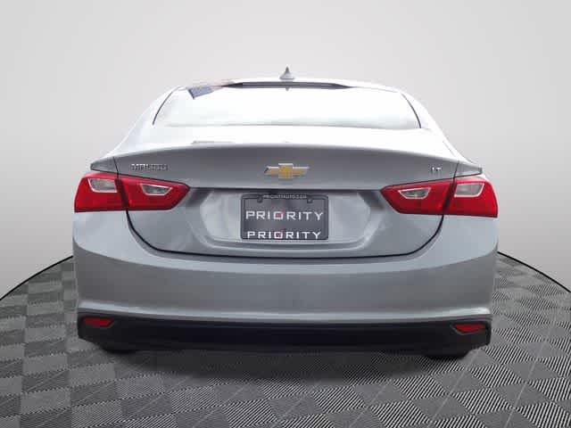 2023 Chevrolet Malibu LT w/1LT