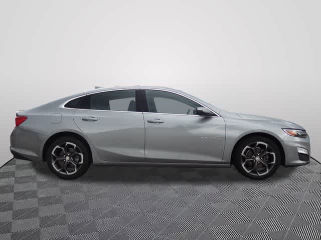 2023 Chevrolet Malibu LT w/1LT