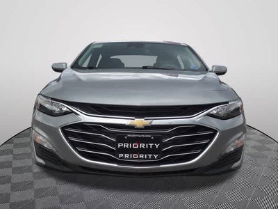 2023 Chevrolet Malibu LT w/1LT