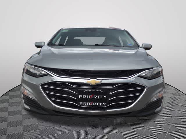 2023 Chevrolet Malibu LT w/1LT