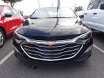 2024 Chevrolet Malibu LT w/1LT
