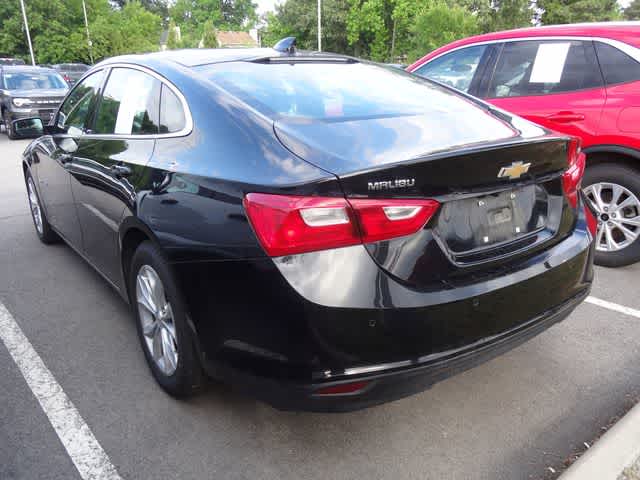 2024 Chevrolet Malibu LT w/1LT