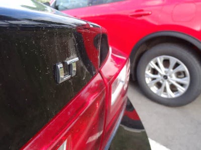 2024 Chevrolet Malibu LT w/1LT