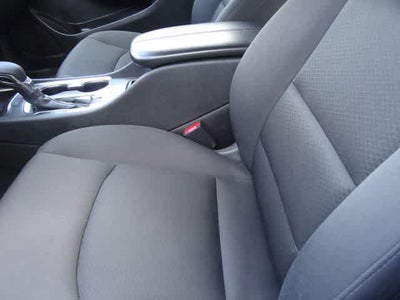 2024 Chevrolet Malibu LT w/1LT