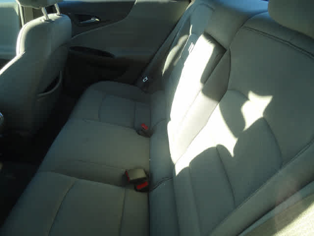 2025 Chevrolet Malibu LT w/1LT
