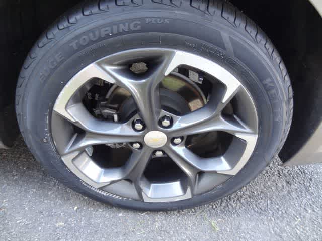2023 Chevrolet Malibu LT w/1LT