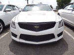 2017 Cadillac V-Series Base