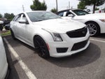 2017 Cadillac V-Series Base