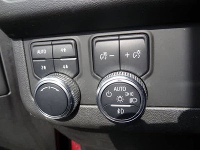 2021 GMC Yukon AT4