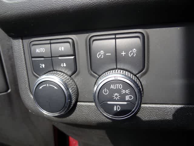 2021 GMC Yukon AT4
