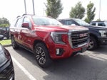 2021 GMC Yukon AT4