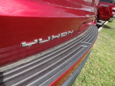 2021 GMC Yukon AT4