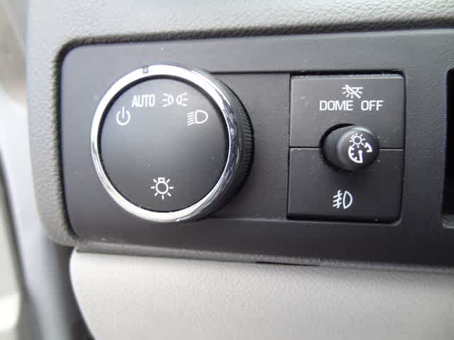 2014 Chevrolet Suburban 1500 LT
