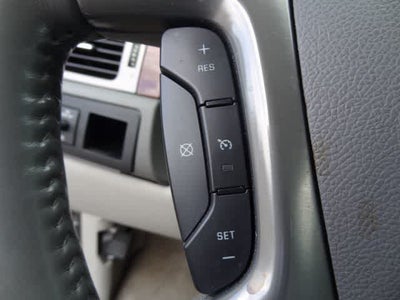 2014 Chevrolet Suburban 1500 LT