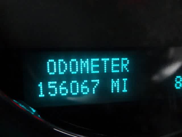 2014 Chevrolet Suburban 1500 LT