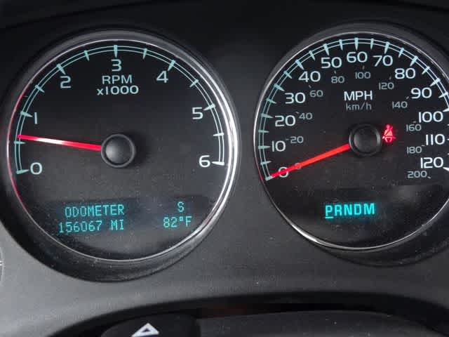 2014 Chevrolet Suburban 1500 LT