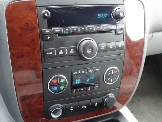 2014 Chevrolet Suburban 1500 LT