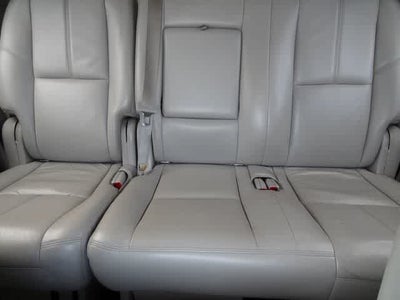 2014 Chevrolet Suburban 1500 LT