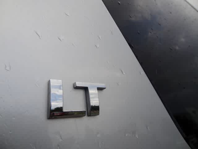 2014 Chevrolet Suburban 1500 LT