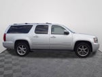 2014 Chevrolet Suburban 1500 LT