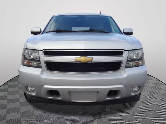 2014 Chevrolet Suburban 1500 LT