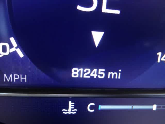 2022 Chevrolet Suburban Premier