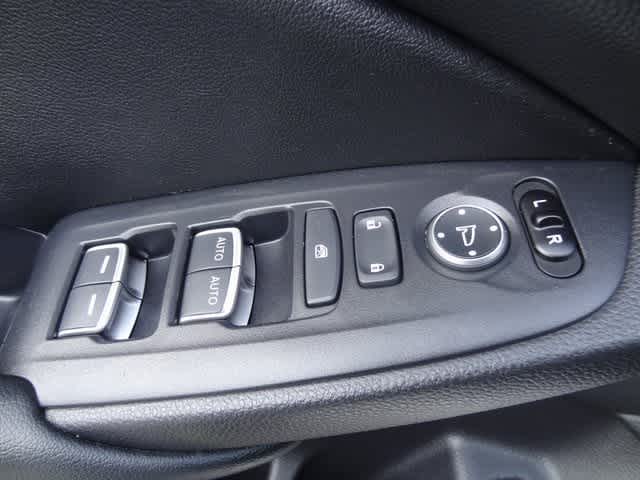 2020 Honda Accord LX 1.5T