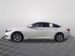 2020 Honda Accord LX 1.5T