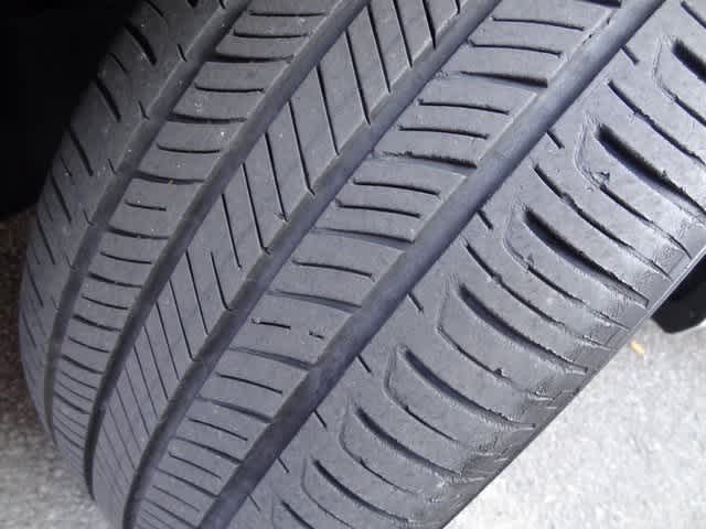 2020 Honda Accord LX 1.5T