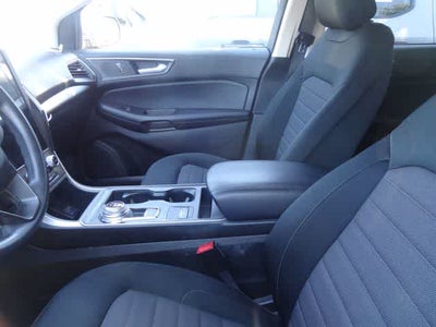 2021 Ford Edge SE