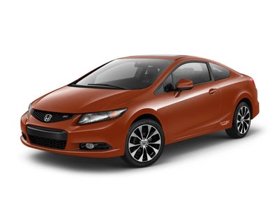 2013 Honda Civic Base
