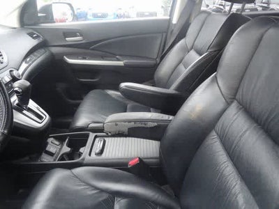 2014 Honda CR-V Base