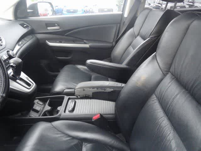 2014 Honda CR-V Base