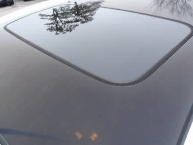 2014 Honda CR-V Base