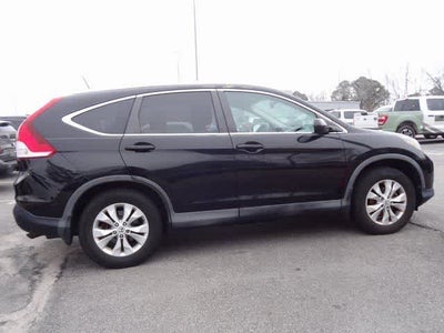 2014 Honda CR-V Base