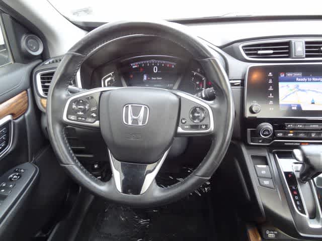 2020 Honda CR-V Touring