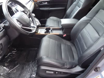 2020 Honda CR-V Touring
