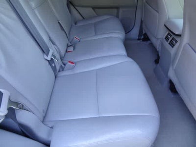 2012 Lexus RX 350 Base