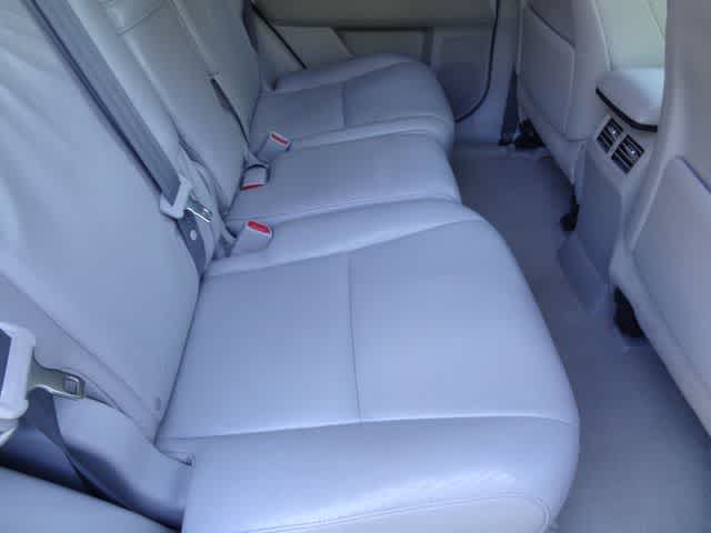 2012 Lexus RX 350 Base