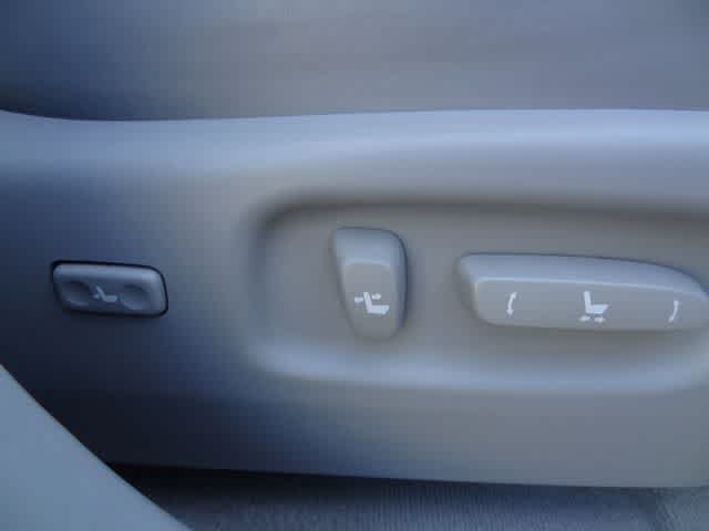 2012 Lexus RX 350 Base